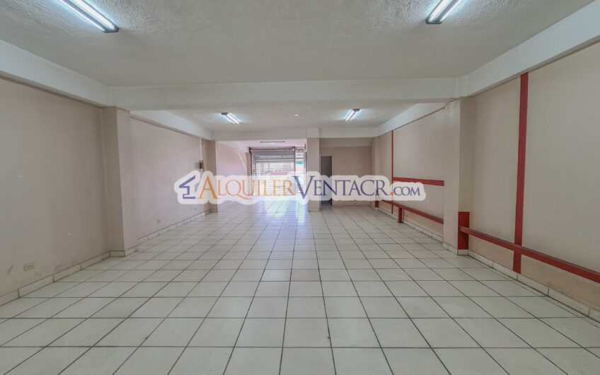 Oficina de 250 m2 en Sabana Oeste x La Pops y Ucimed