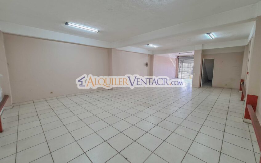 Oficina de 250 m2 en Sabana Oeste x La Pops y Ucimed