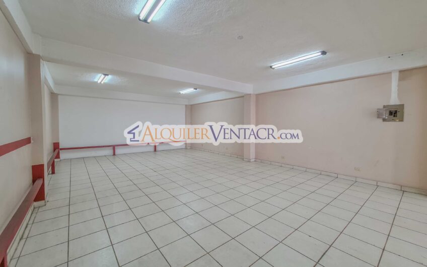 Oficina de 250 m2 en Sabana Oeste x La Pops y Ucimed