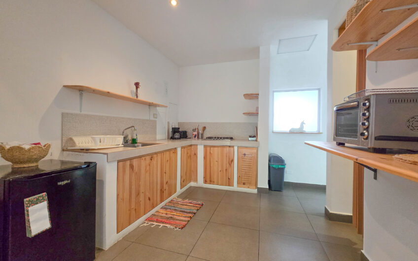 Casa + Apartamento en Condominio en Ciudad Colón