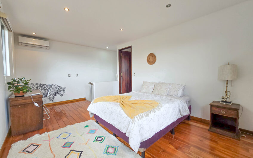 Casa + Apartamento en Condominio en Ciudad Colón