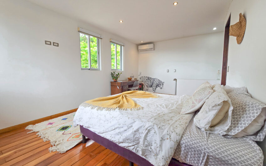 Casa + Apartamento en Condominio en Ciudad Colón