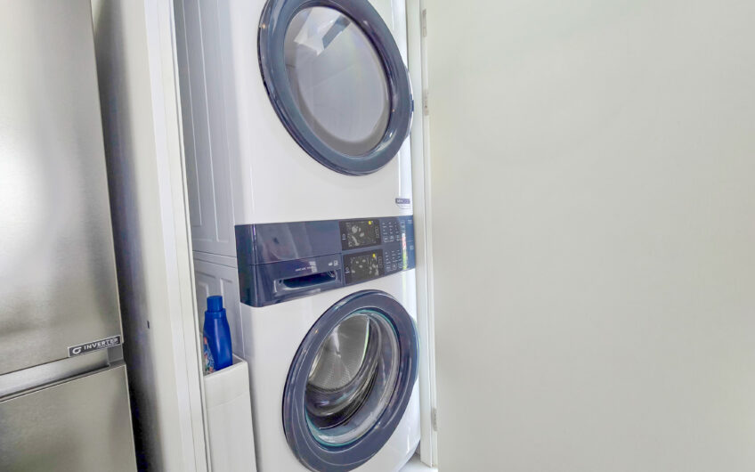 Apartamento esquinero full amueblado en Torre Soho Paradisus Rohrmoser