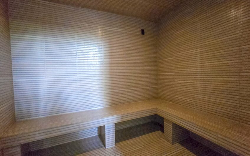Apartamento esquinero full amueblado en Torre Soho Paradisus Rohrmoser