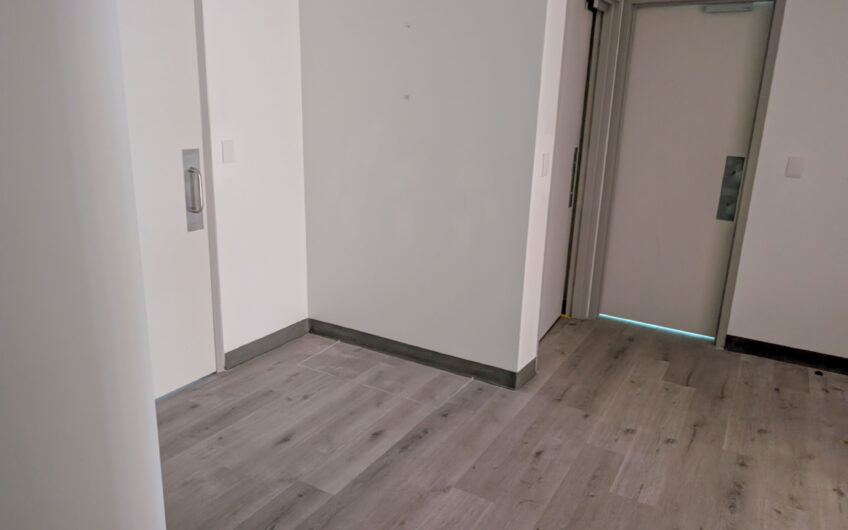 Oficina Clase A de 300 m2 en Centro Corporativo Internacional Barrio Don Bosco