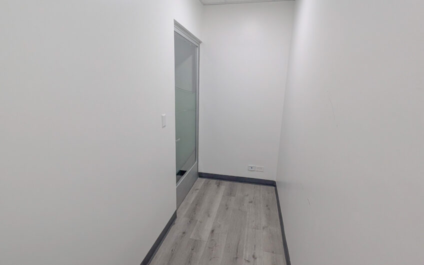 Oficina Clase A de 300 m2 en Centro Corporativo Internacional Barrio Don Bosco