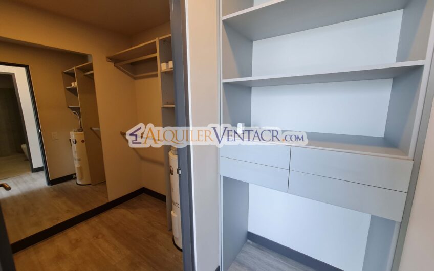Torre Secrt Sabana! Apartamento amueblado de 2 habit. con vista