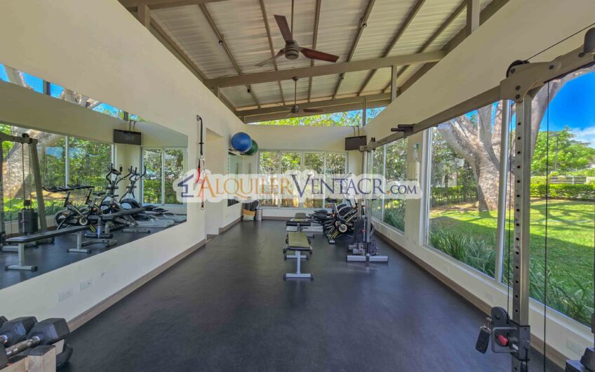 Lindora Santa Ana! Lujoso apartamento x Valle del Sol