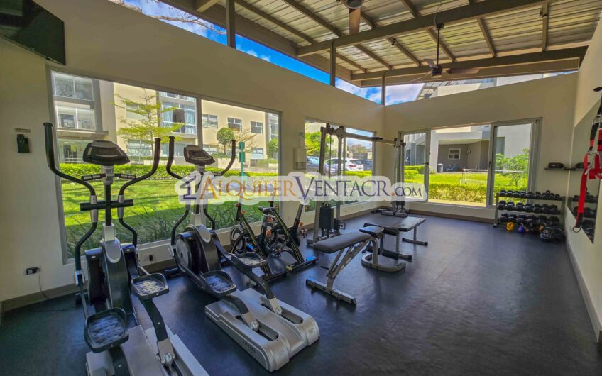 Lindora Santa Ana! Lujoso apartamento x Valle del Sol