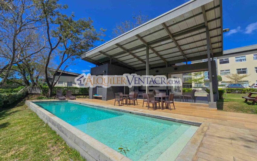 Lindora Santa Ana! Lujoso apartamento x Valle del Sol