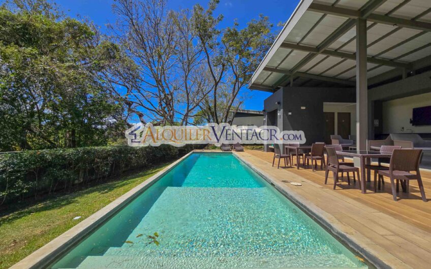 Lindora Santa Ana! Lujoso apartamento x Valle del Sol