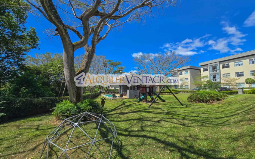 Lindora Santa Ana! Lujoso apartamento x Valle del Sol