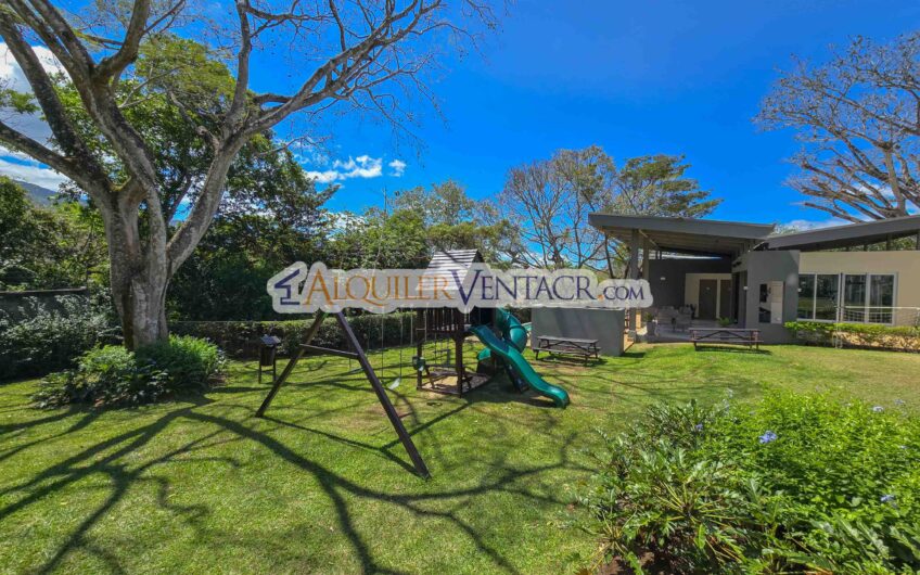 Lindora Santa Ana! Lujoso apartamento x Valle del Sol
