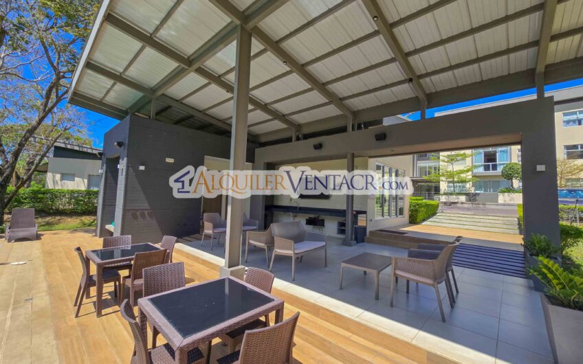 Lindora Santa Ana! Lujoso apartamento x Valle del Sol