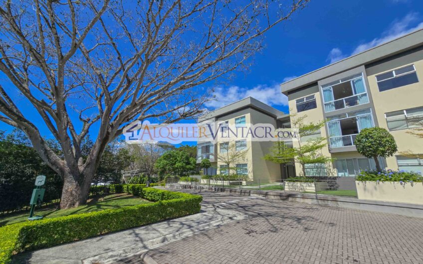 Lindora Santa Ana! Lujoso apartamento x Valle del Sol