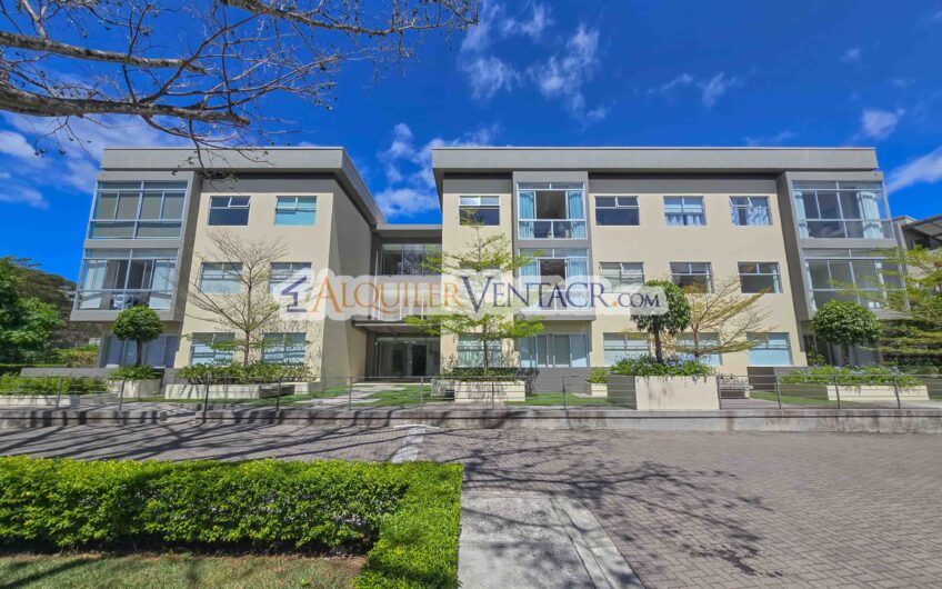 Lindora Santa Ana! Lujoso apartamento x Valle del Sol