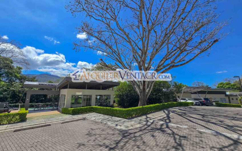 Lindora Santa Ana! Lujoso apartamento x Valle del Sol