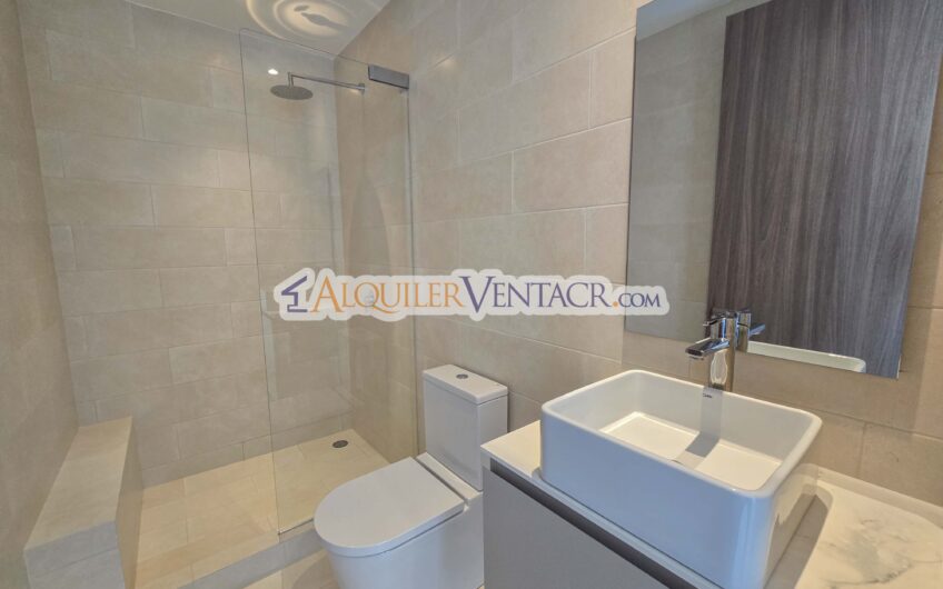 Lindora Santa Ana! Lujoso apartamento x Valle del Sol