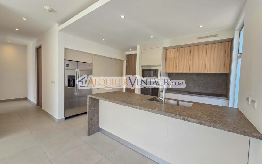 Lindora Santa Ana! Lujoso apartamento x Valle del Sol
