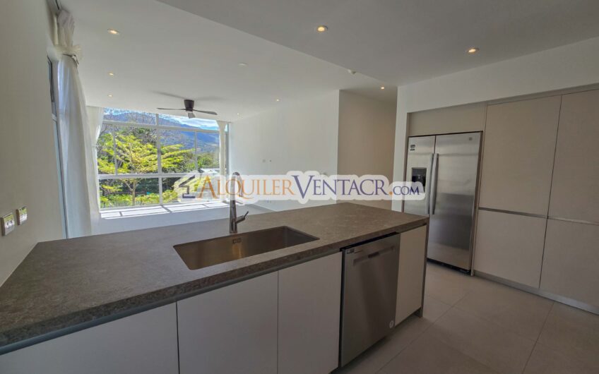 Lindora Santa Ana! Lujoso apartamento x Valle del Sol