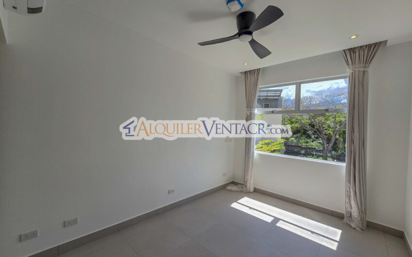 Lindora Santa Ana! Lujoso apartamento x Valle del Sol