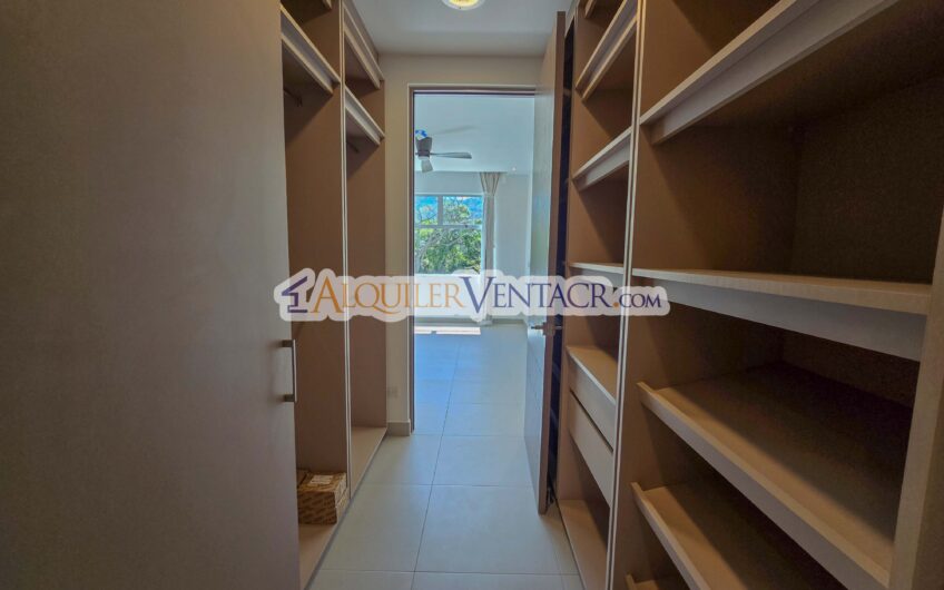 Lindora Santa Ana! Lujoso apartamento x Valle del Sol