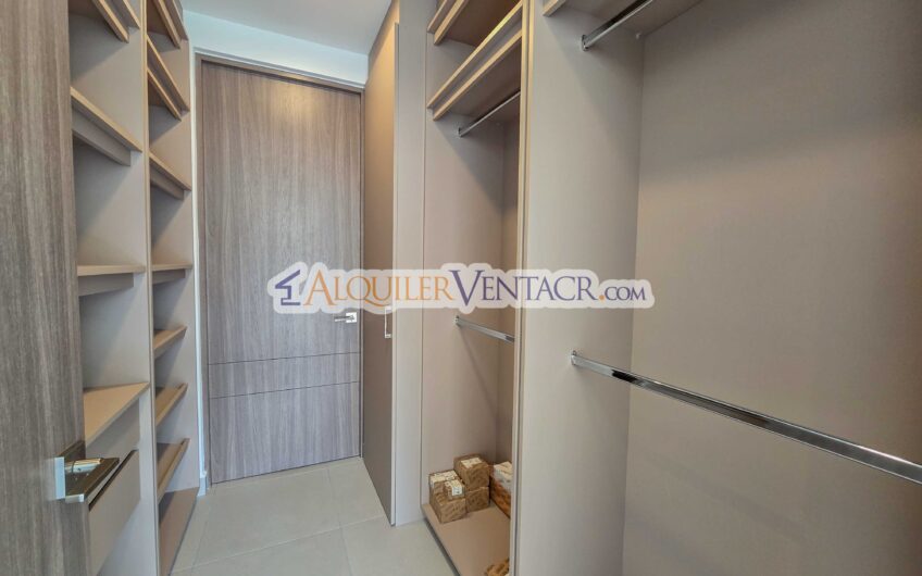Lindora Santa Ana! Lujoso apartamento x Valle del Sol