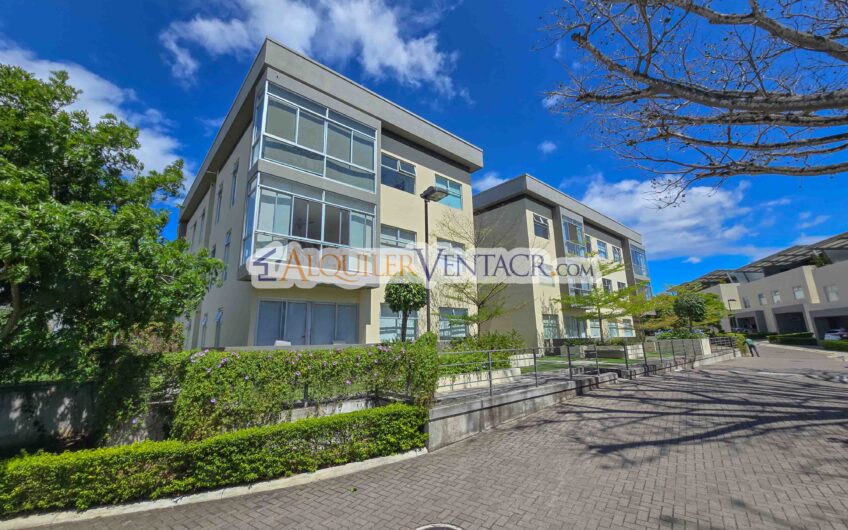 Lindora Santa Ana! Lujoso apartamento x Valle del Sol