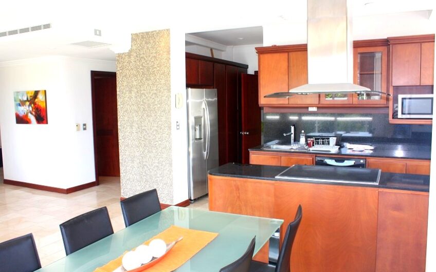 Apartamento de 3 habit.+ de servicio x La Paco San Rafael Escazú
