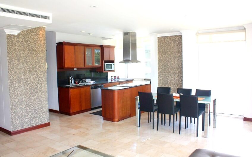 Apartamento de 3 habit.+ de servicio x La Paco San Rafael Escazú