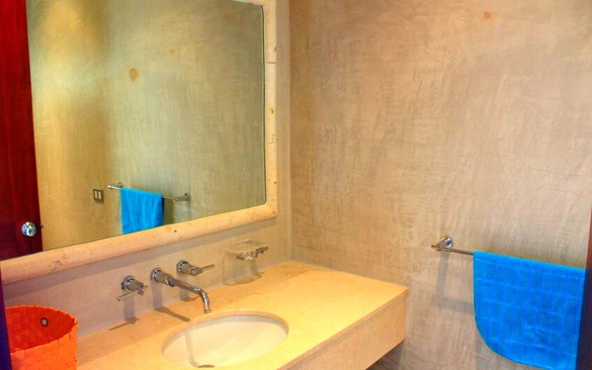 Apartamento de 3 habit.+ de servicio x La Paco San Rafael Escazú