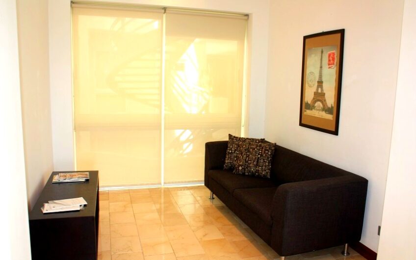 Apartamento de 3 habit.+ de servicio x La Paco San Rafael Escazú