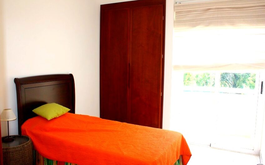 Apartamento de 3 habit.+ de servicio x La Paco San Rafael Escazú