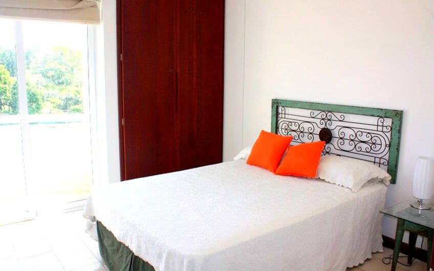 Apartamento de 3 habit.+ de servicio x La Paco San Rafael Escazú