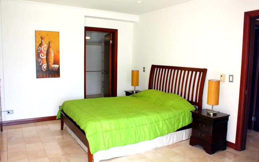 Apartamento de 3 habit.+ de servicio x La Paco San Rafael Escazú