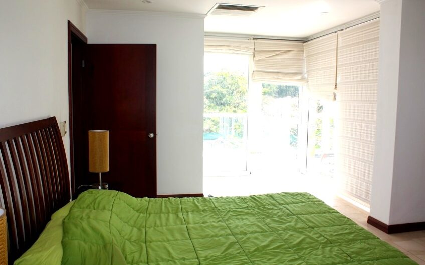 Apartamento de 3 habit.+ de servicio x La Paco San Rafael Escazú