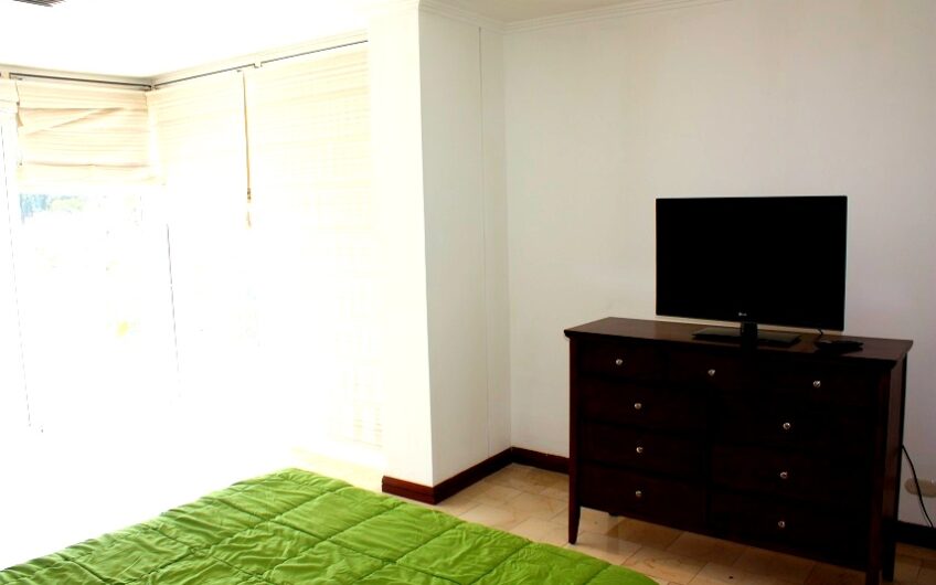 Apartamento de 3 habit.+ de servicio x La Paco San Rafael Escazú