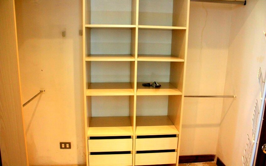 Apartamento de 3 habit.+ de servicio x La Paco San Rafael Escazú