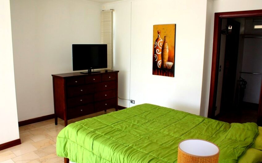 Apartamento de 3 habit.+ de servicio x La Paco San Rafael Escazú